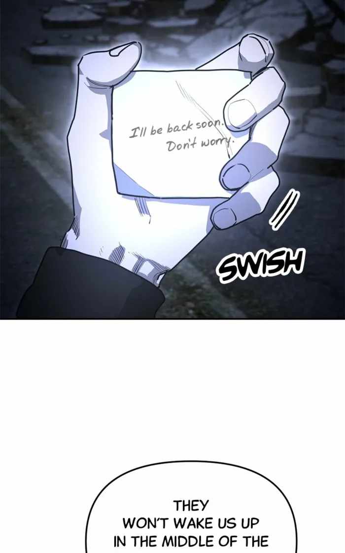 Read Memory in the Maze EN Manga Online
