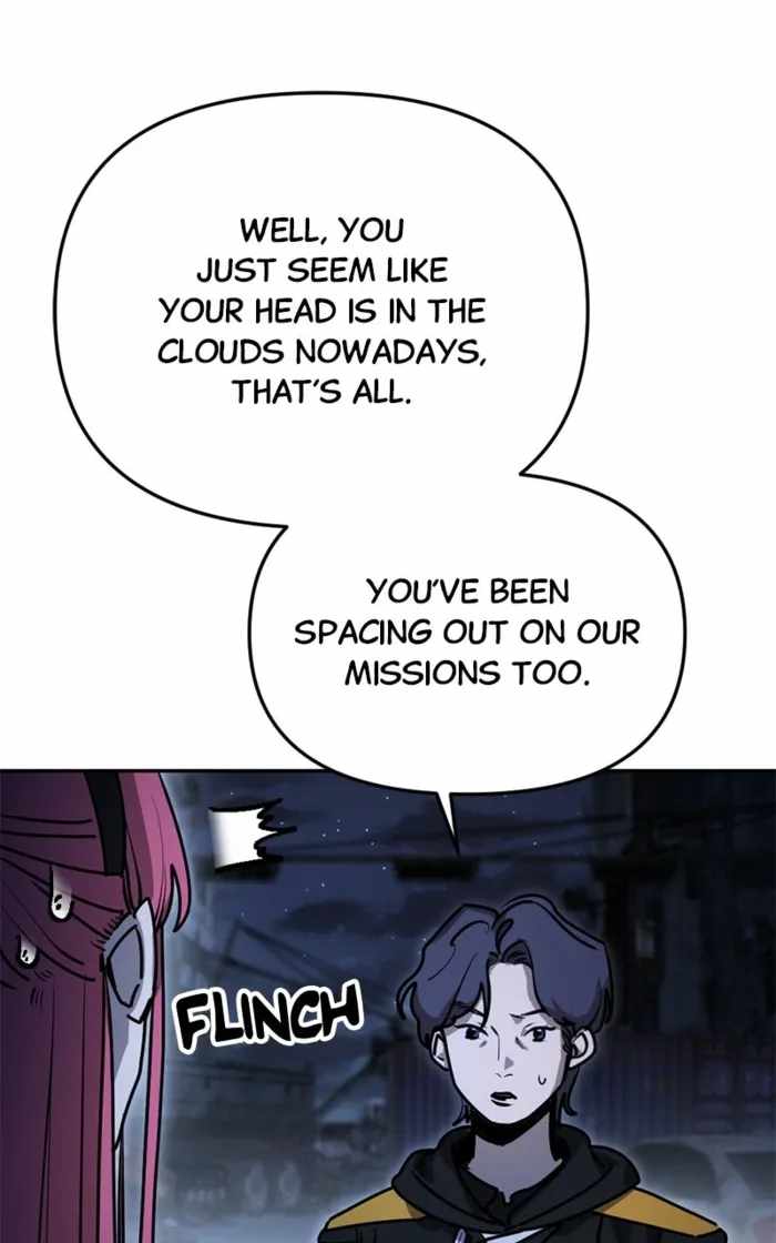Read Memory in the Maze EN Manga Online