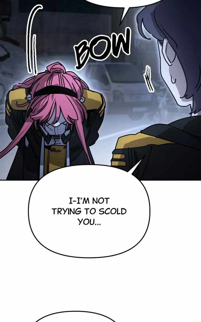 Read Memory in the Maze EN Manga Online