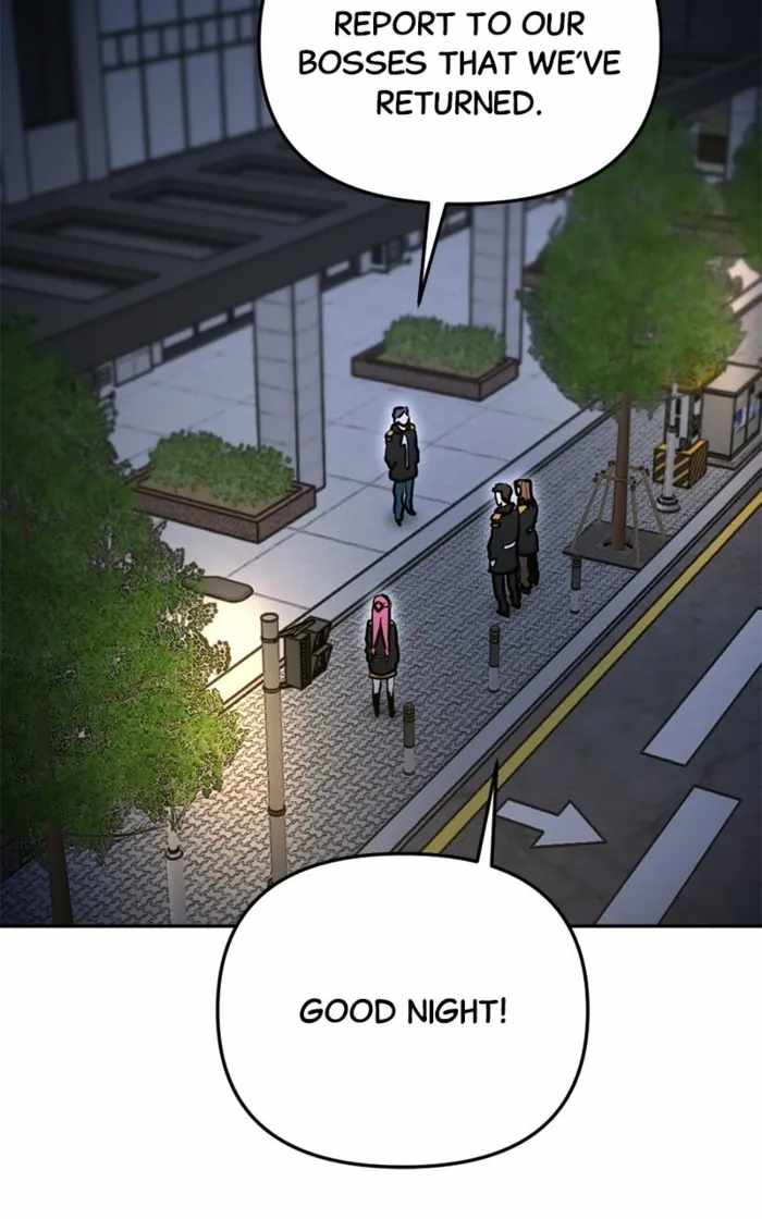 Read Memory in the Maze EN Manga Online