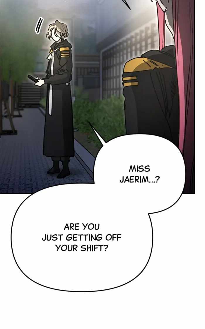 Read Memory in the Maze EN Manga Online