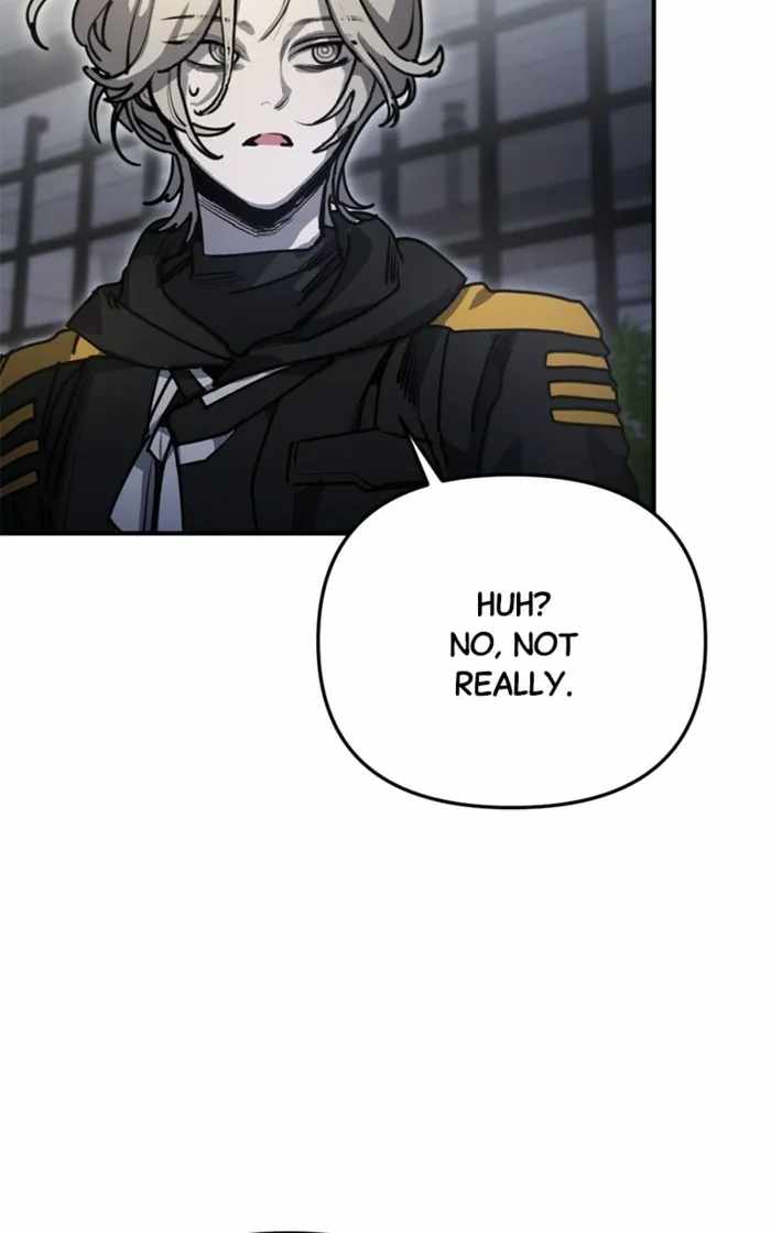 Read Memory in the Maze EN Manga Online
