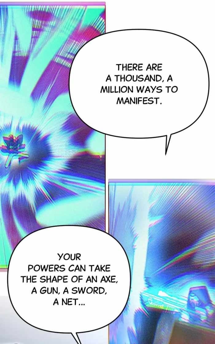 Read Memory in the Maze EN Manga Online