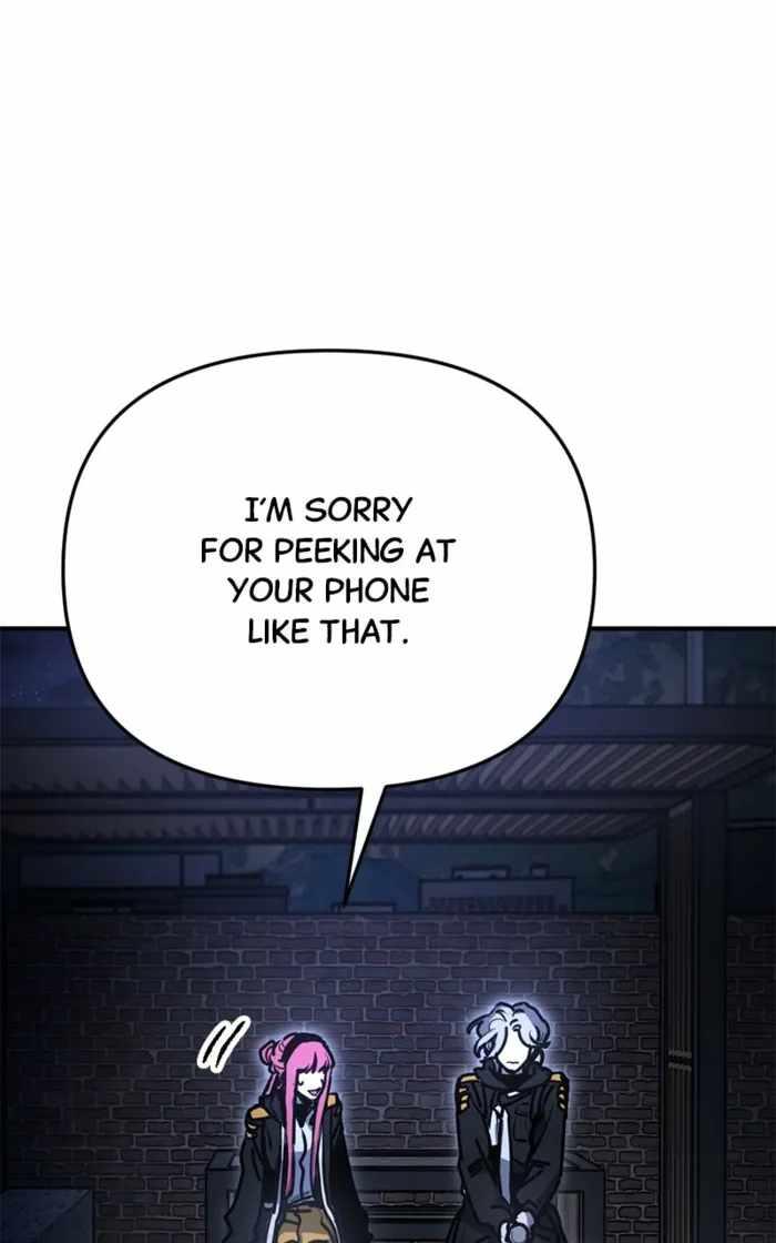Read Memory in the Maze EN Manga Online