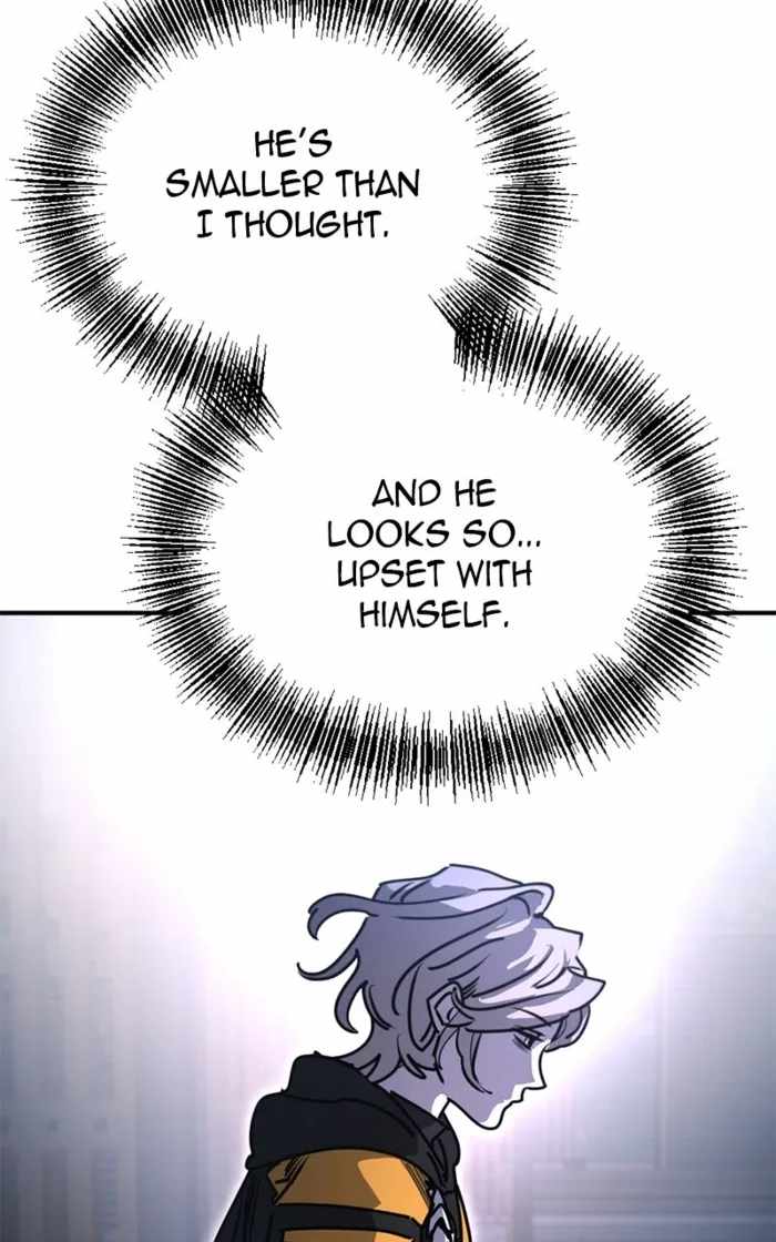Read Memory in the Maze EN Manga Online