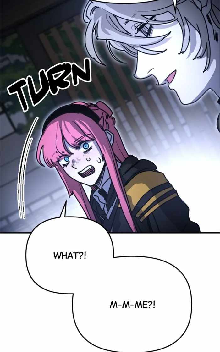 Read Memory in the Maze EN Manga Online