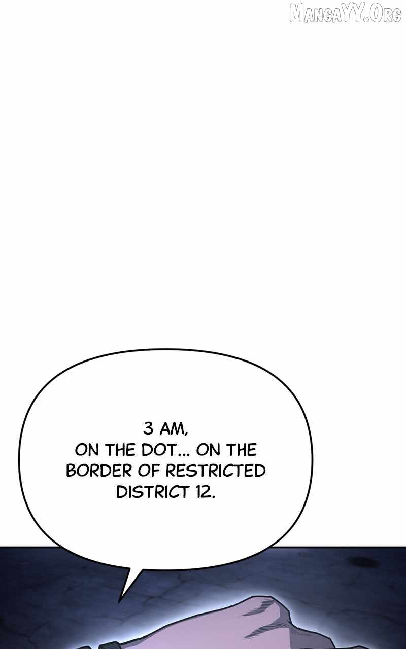 Read Memory in the Maze EN Manga Online