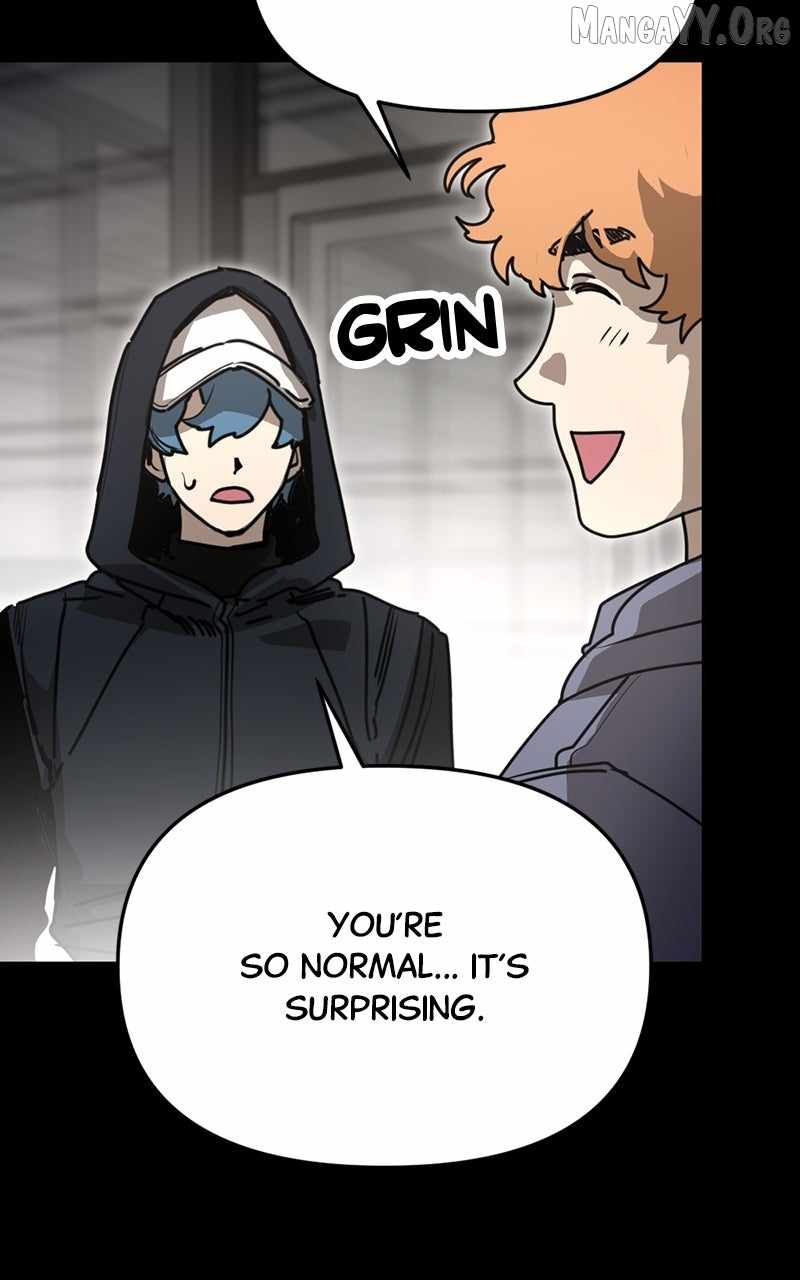 Read Memory in the Maze EN Manga Online