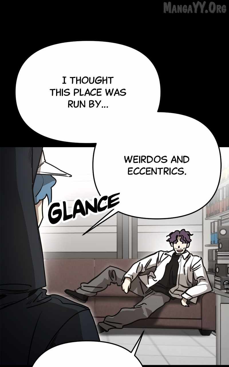 Read Memory in the Maze EN Manga Online