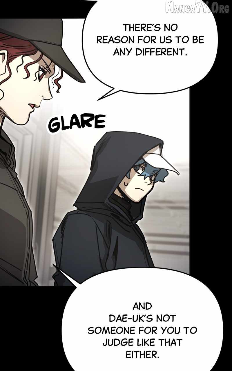 Read Memory in the Maze EN Manga Online