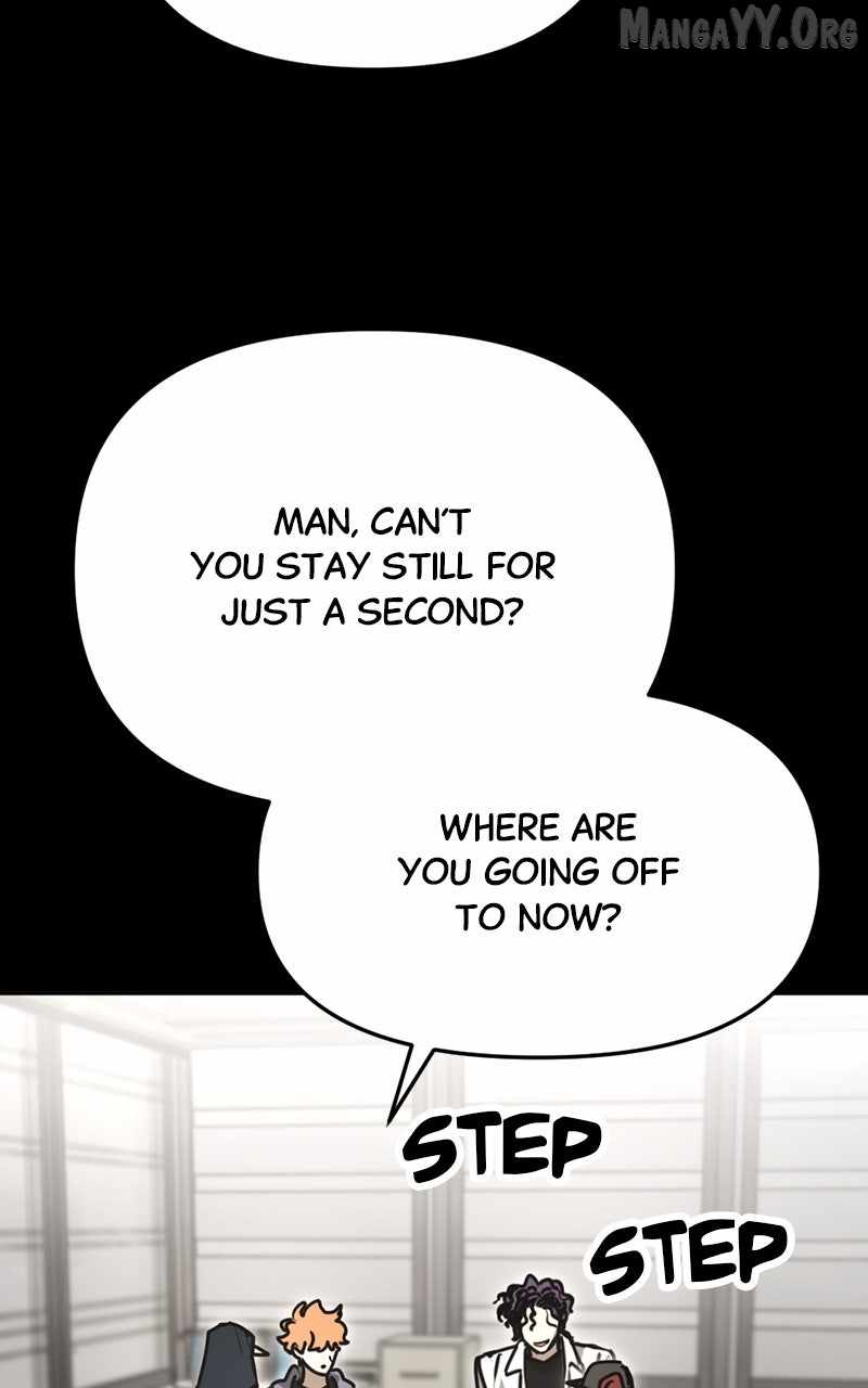 Read Memory in the Maze EN Manga Online