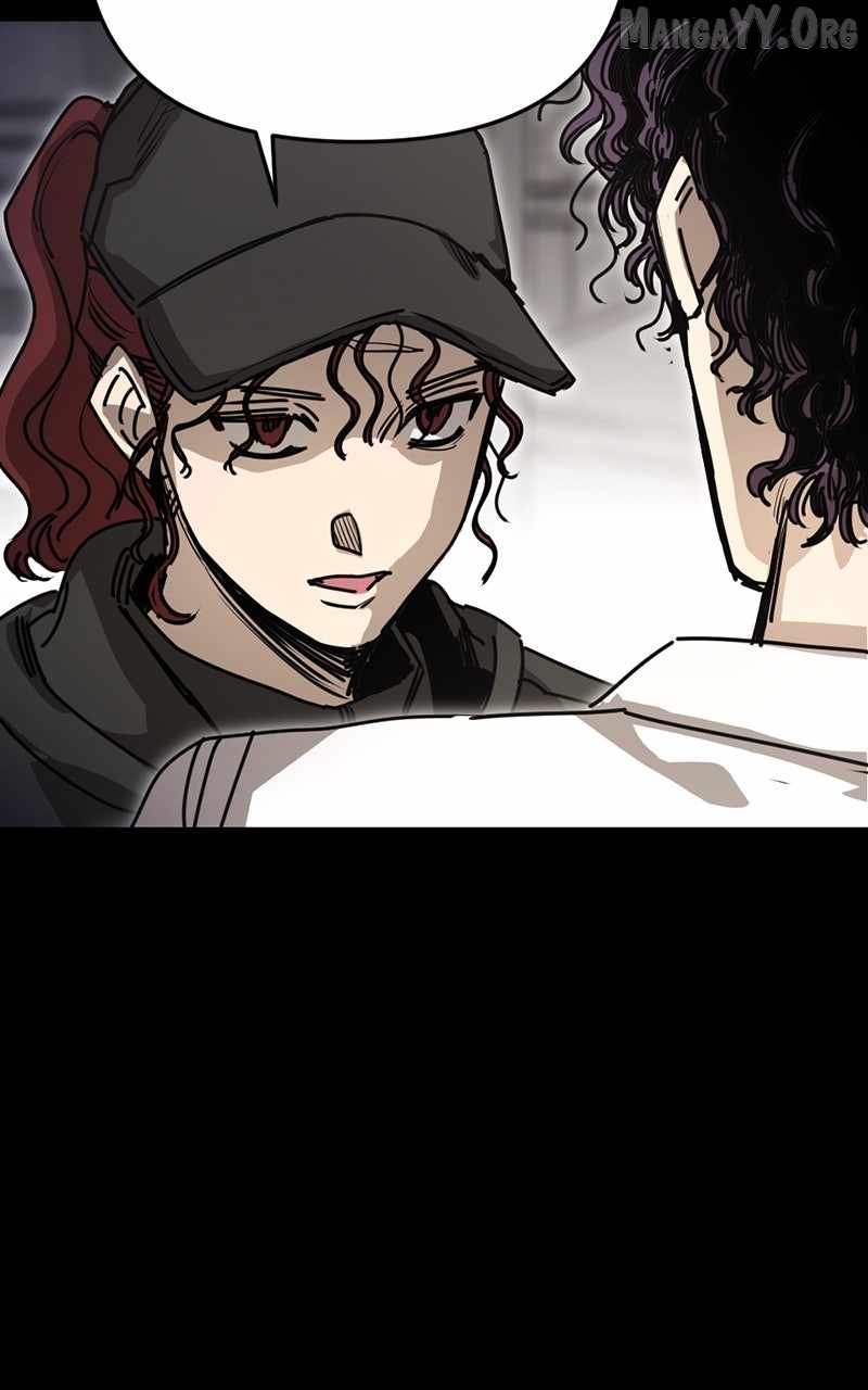 Read Memory in the Maze EN Manga Online