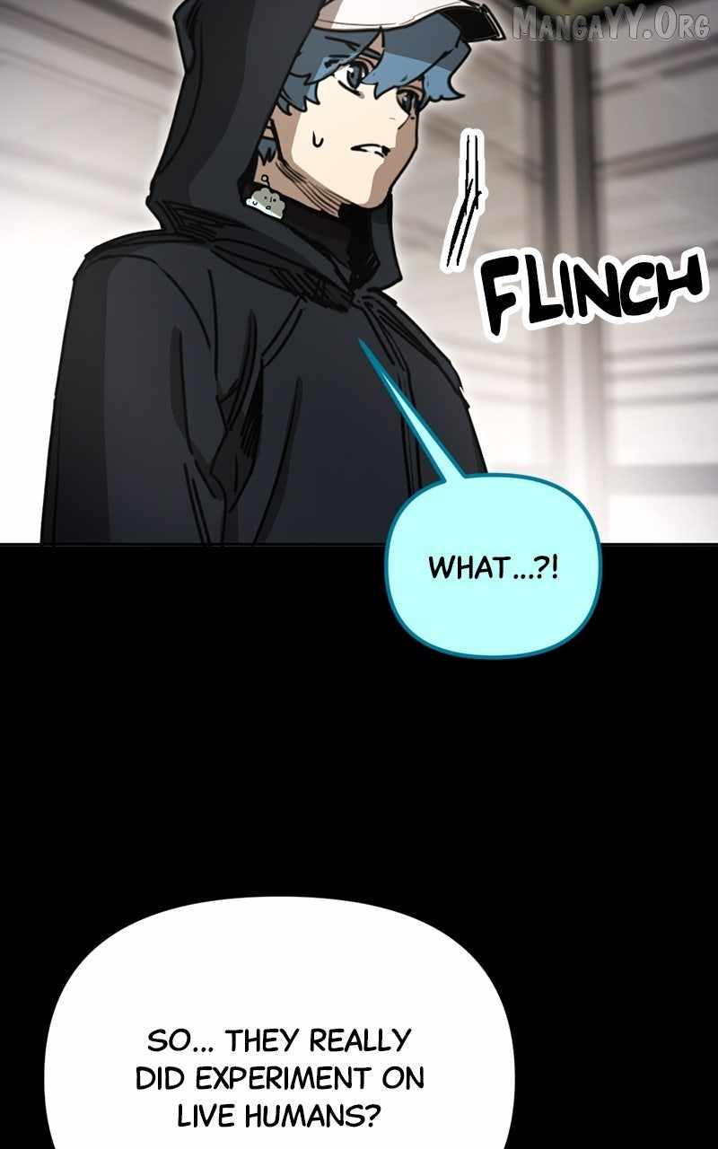 Read Memory in the Maze EN Manga Online