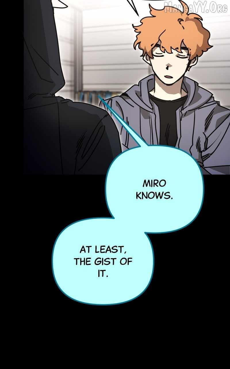 Read Memory in the Maze EN Manga Online
