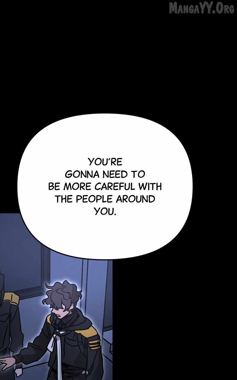Read Memory in the Maze EN Manga Online