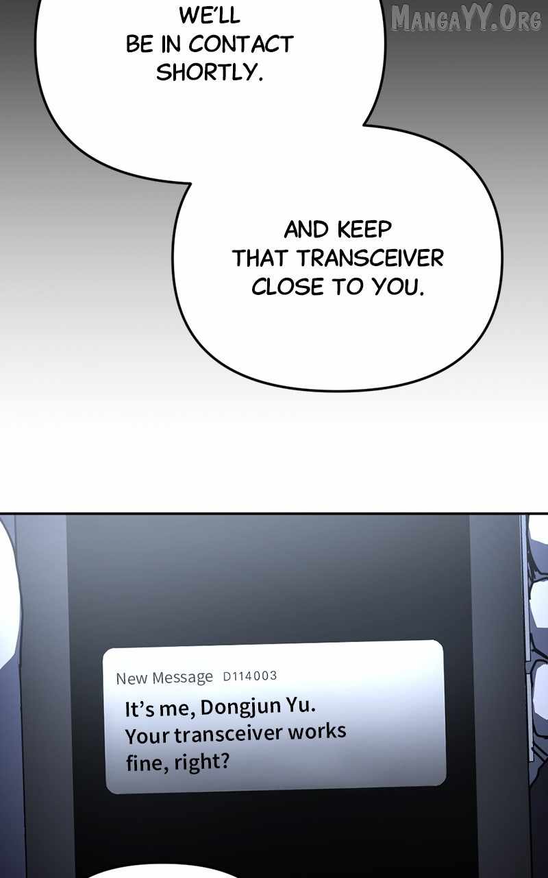 Read Memory in the Maze EN Manga Online