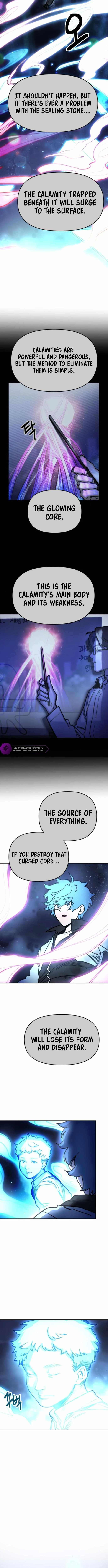 Read Memory in the Maze EN Manga Online