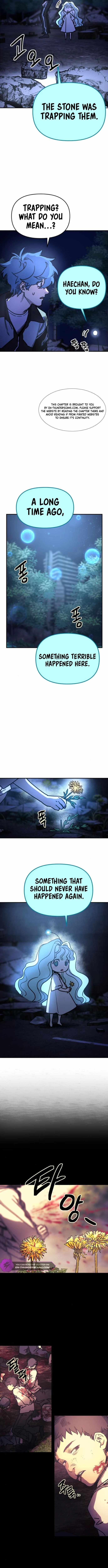 Read Memory in the Maze EN Manga Online