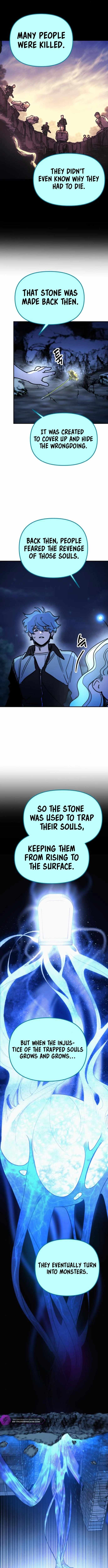 Read Memory in the Maze EN Manga Online