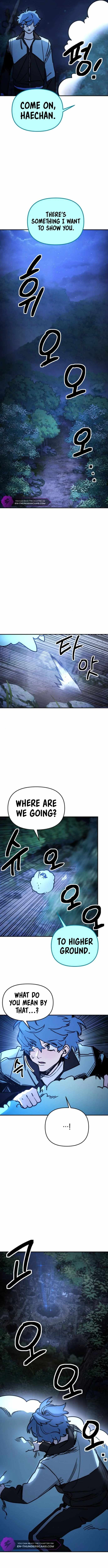 Read Memory in the Maze EN Manga Online
