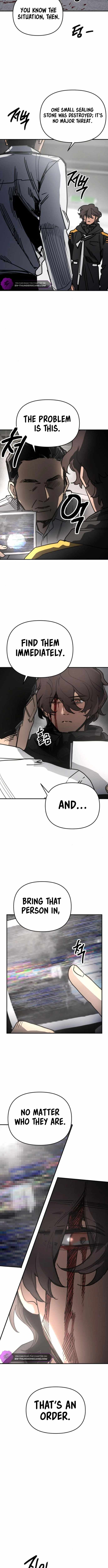 Read Memory in the Maze EN Manga Online