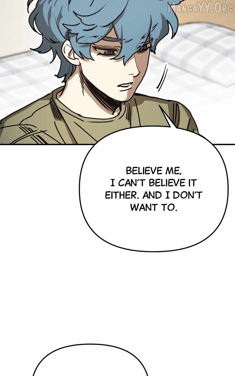 Read Memory in the Maze EN Manga Online