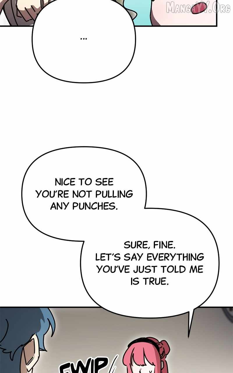 Read Memory in the Maze EN Manga Online