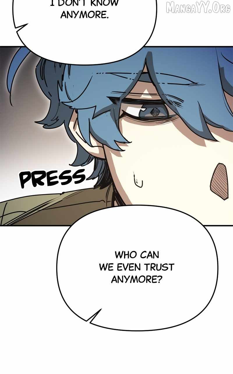 Read Memory in the Maze EN Manga Online