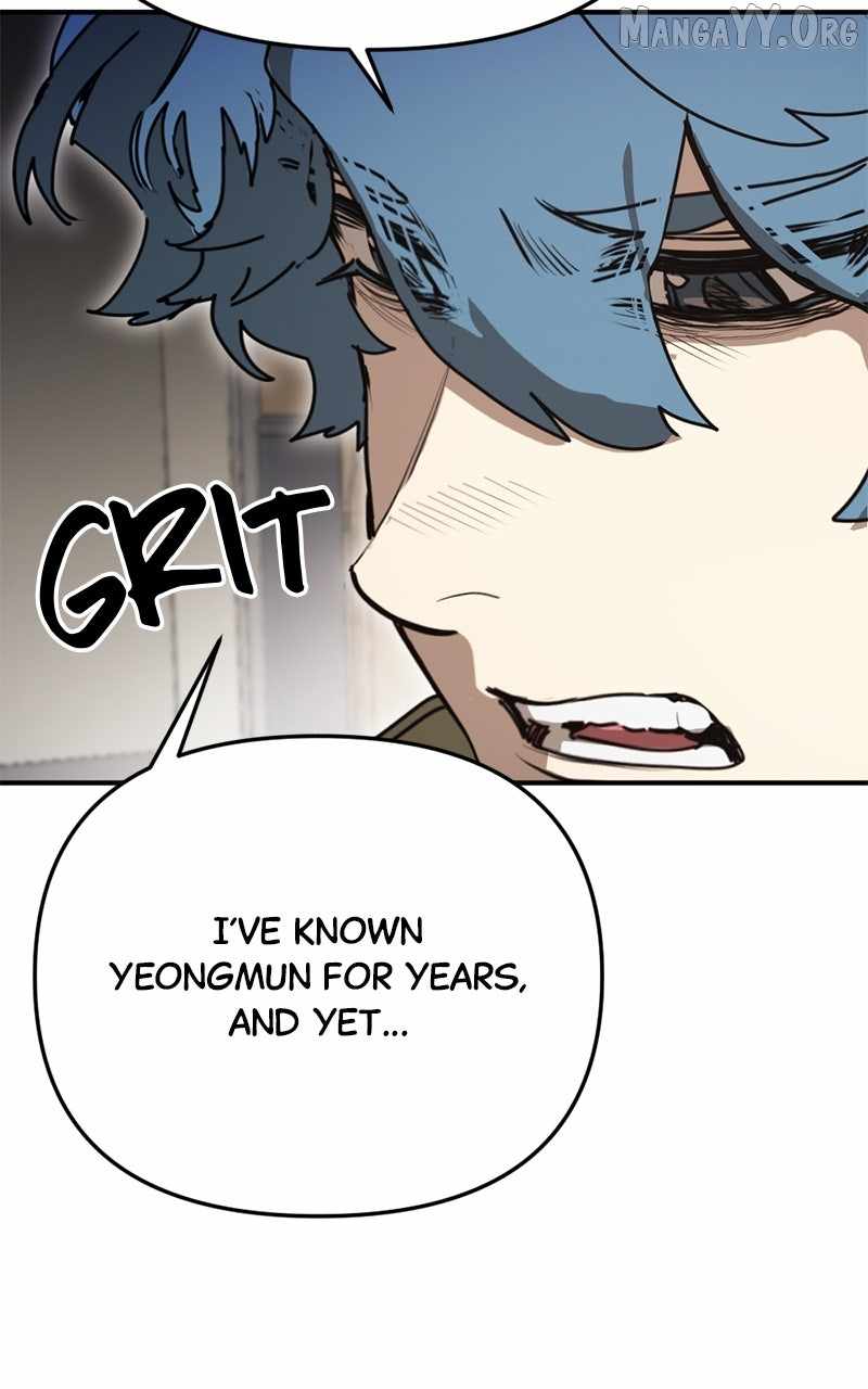 Read Memory in the Maze EN Manga Online