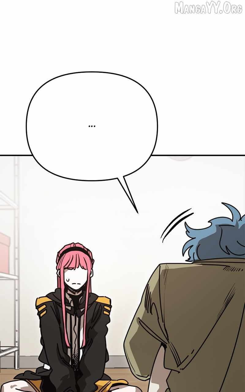 Read Memory in the Maze EN Manga Online
