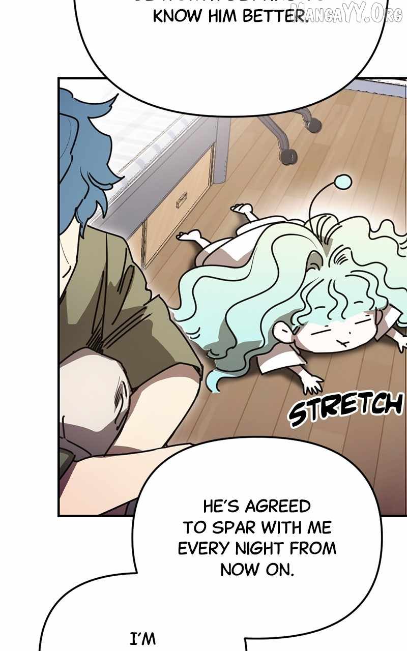 Read Memory in the Maze EN Manga Online