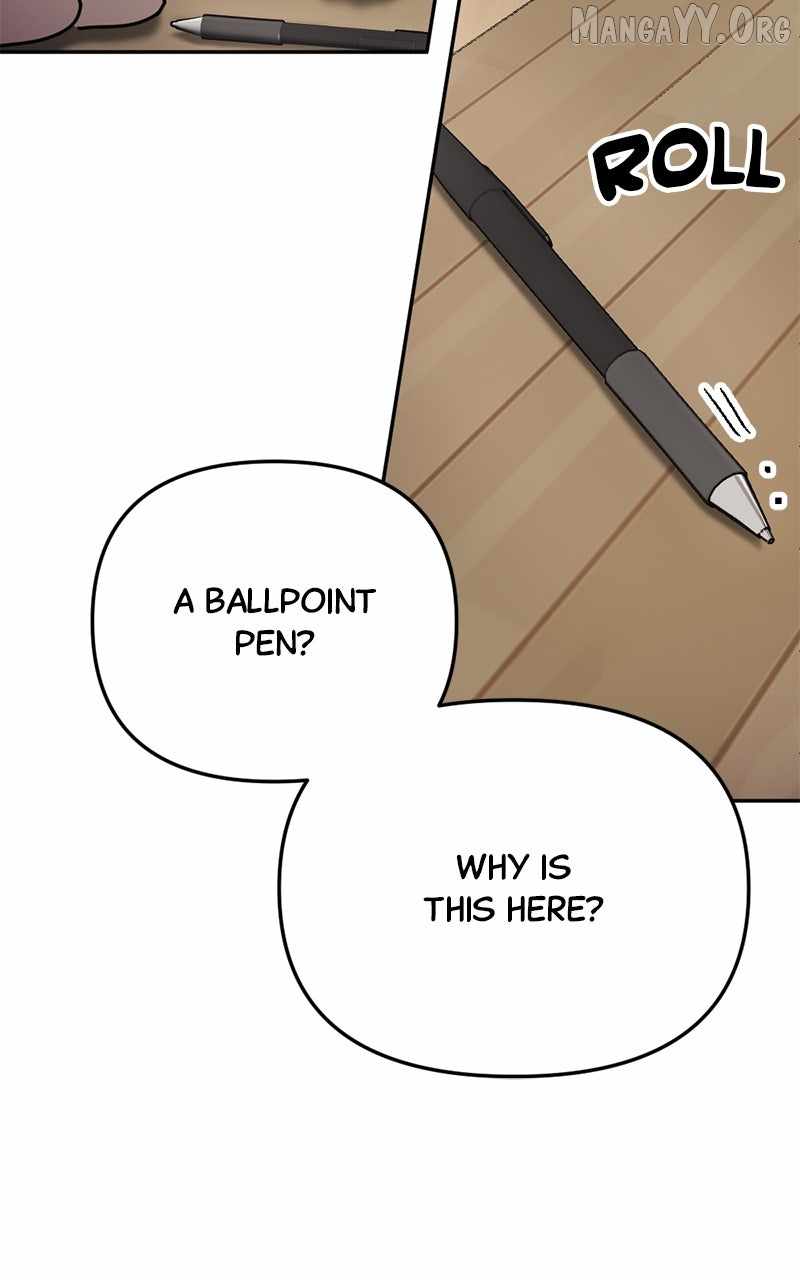 Read Memory in the Maze EN Manga Online