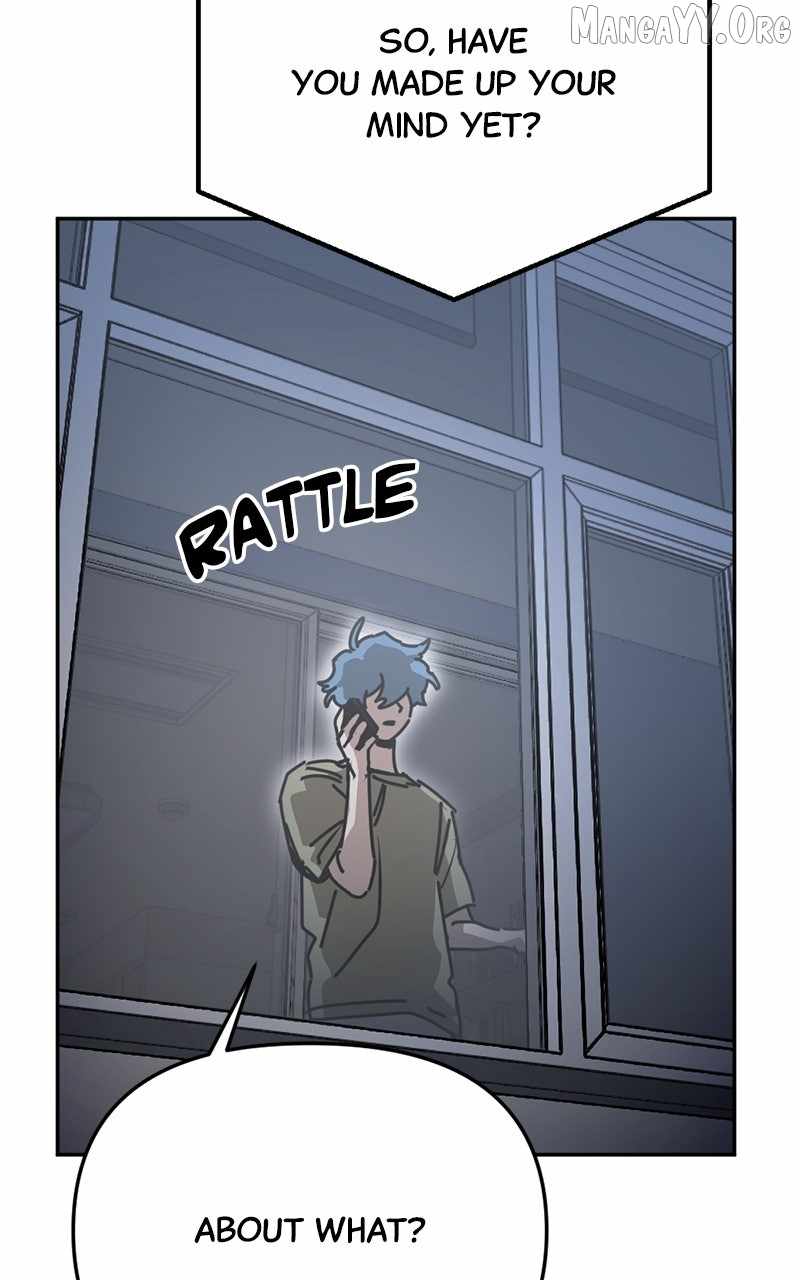 Read Memory in the Maze EN Manga Online