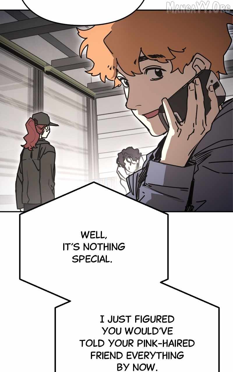 Read Memory in the Maze EN Manga Online