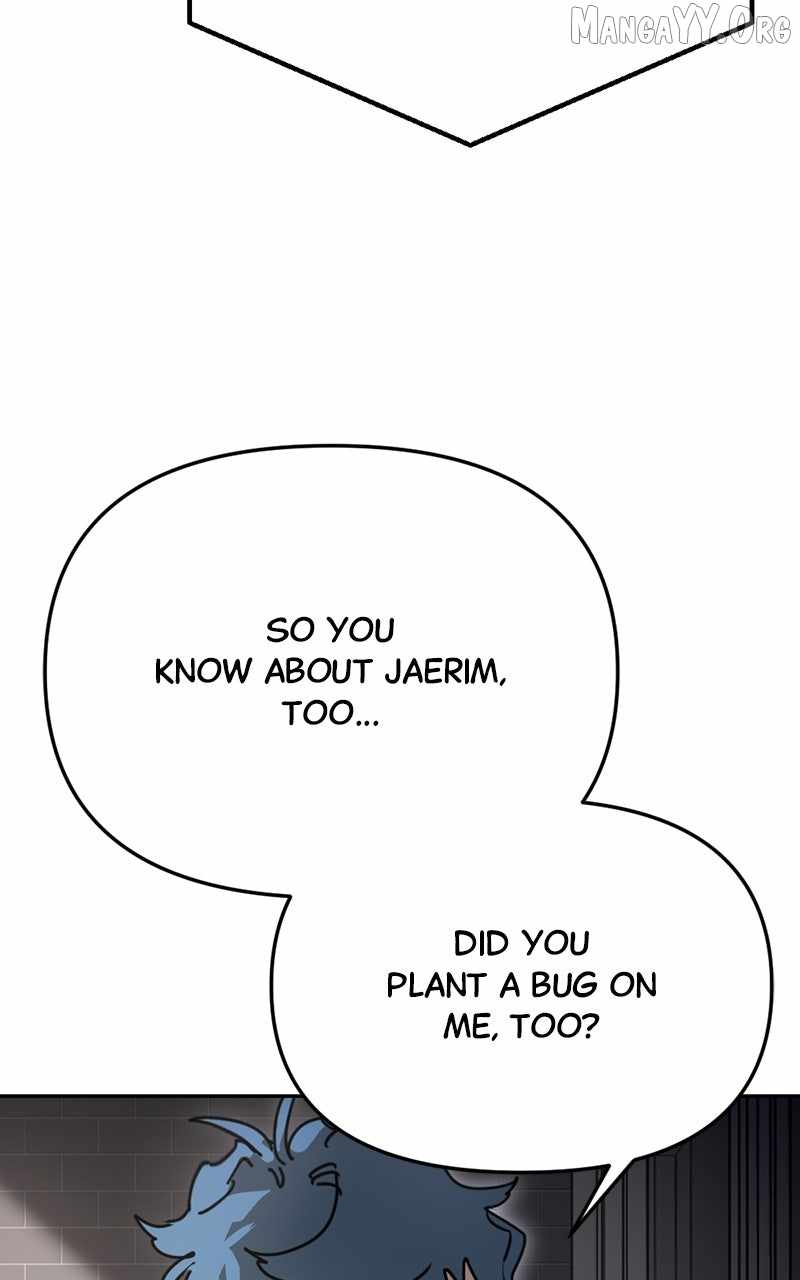 Read Memory in the Maze EN Manga Online