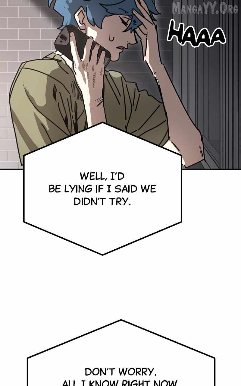Read Memory in the Maze EN Manga Online