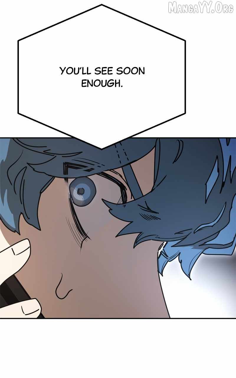 Read Memory in the Maze EN Manga Online