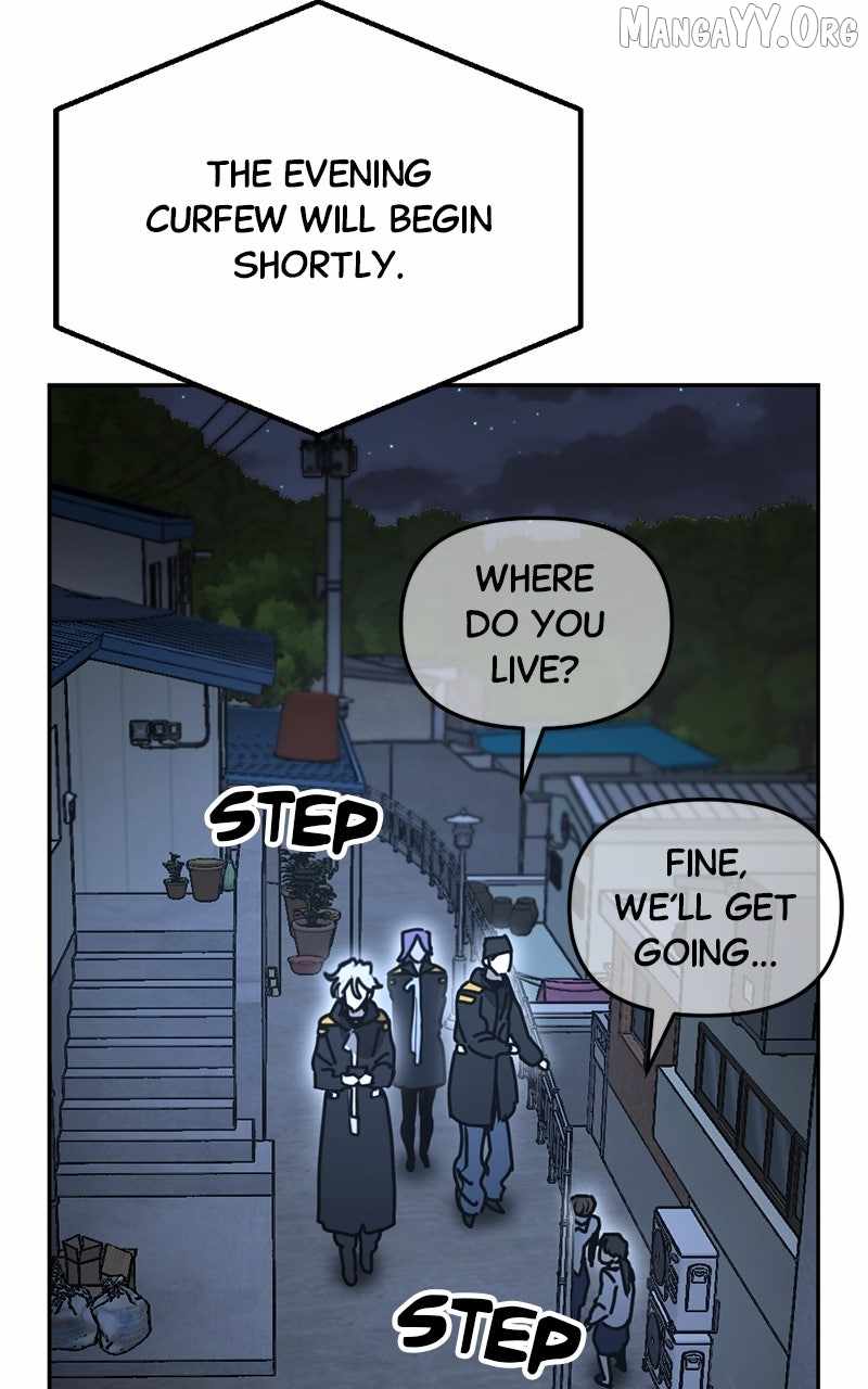 Read Memory in the Maze EN Manga Online