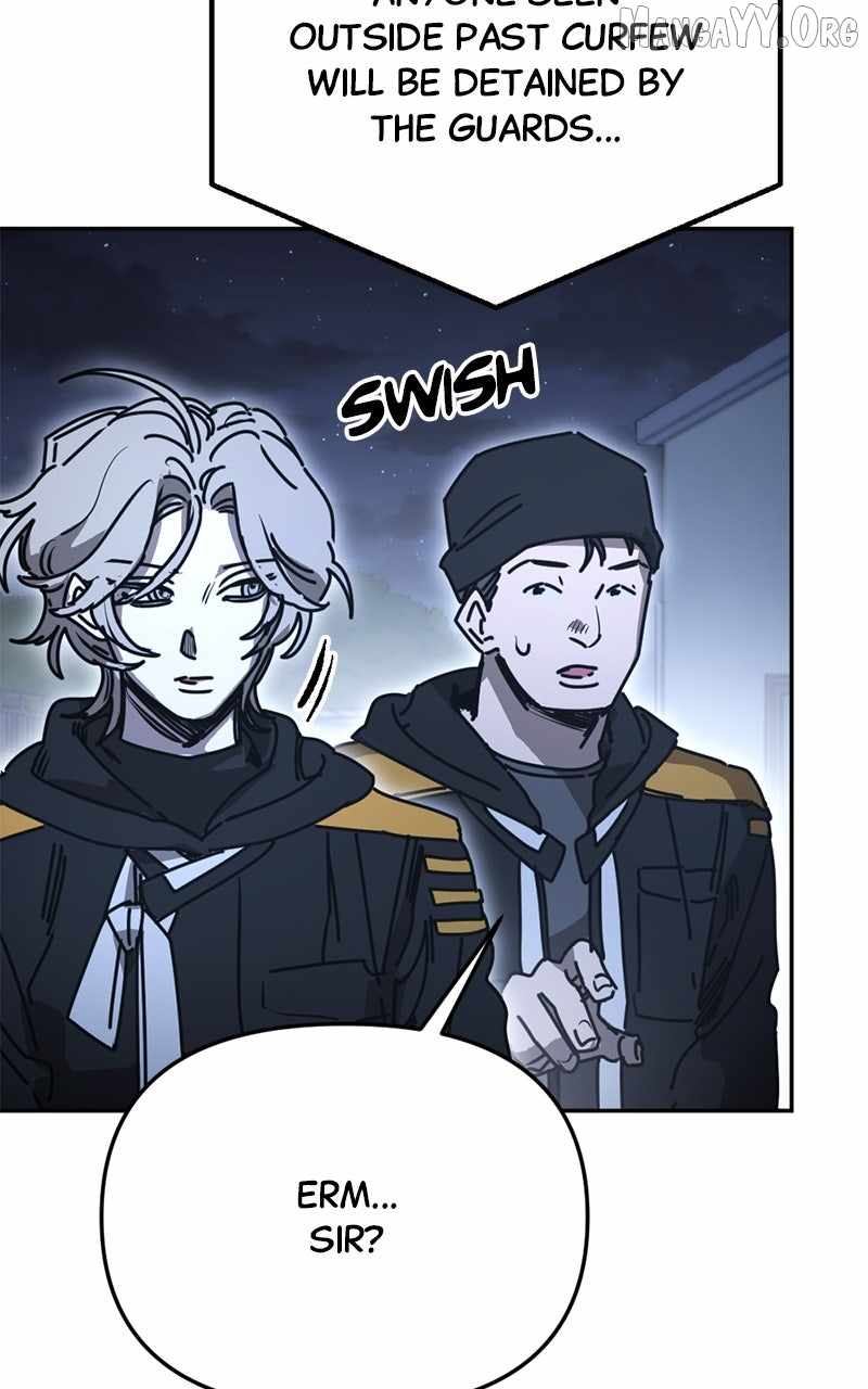 Read Memory in the Maze EN Manga Online