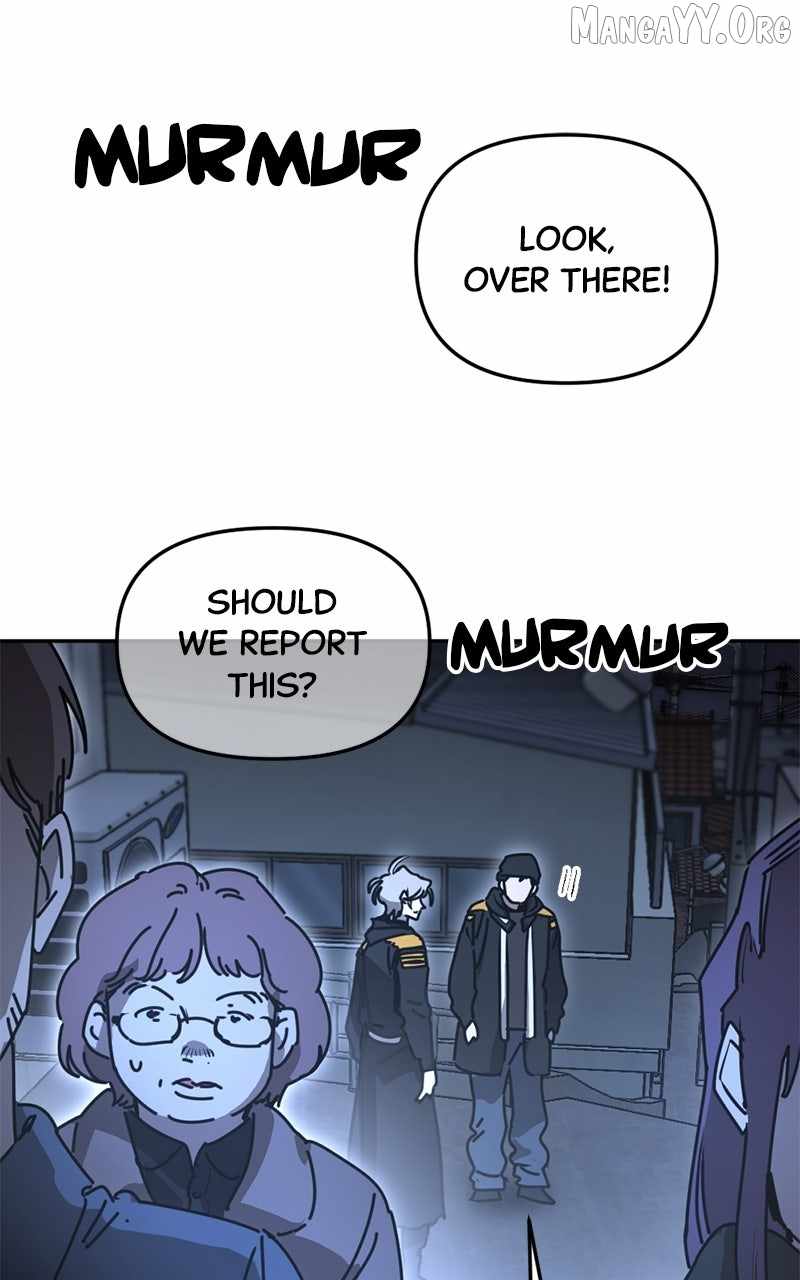 Read Memory in the Maze EN Manga Online