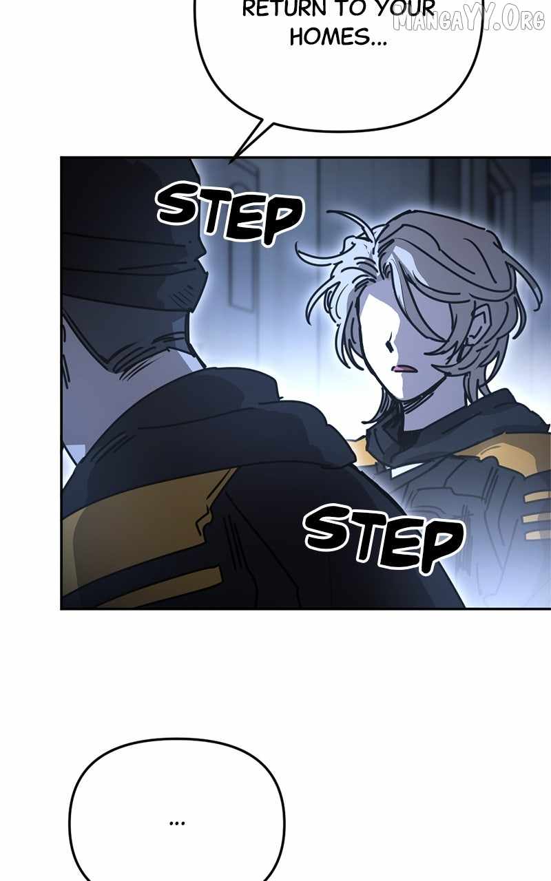 Read Memory in the Maze EN Manga Online