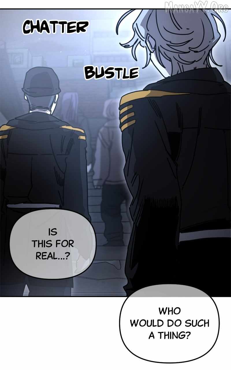 Read Memory in the Maze EN Manga Online