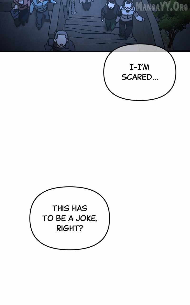 Read Memory in the Maze EN Manga Online