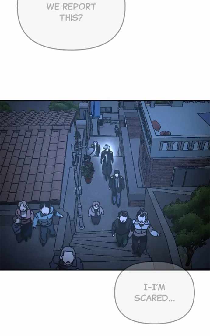 Read Memory in the Maze EN Manga Online