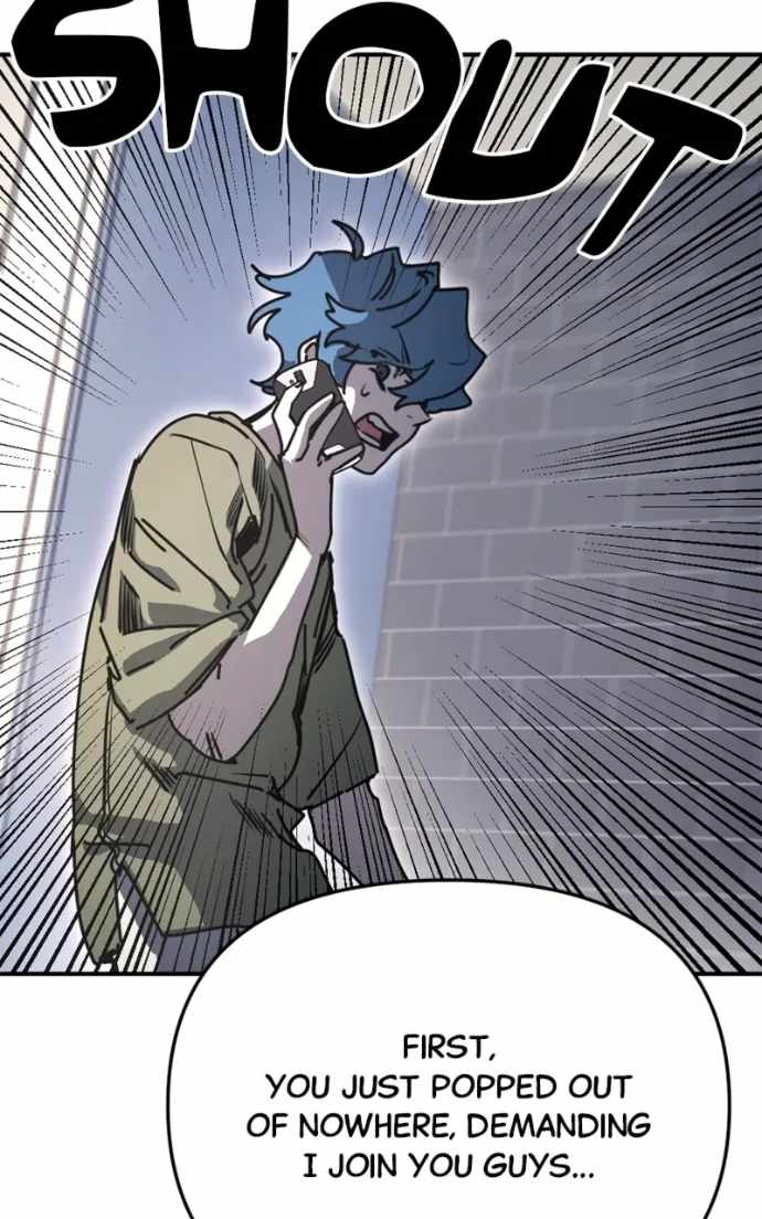 Read Memory in the Maze EN Manga Online