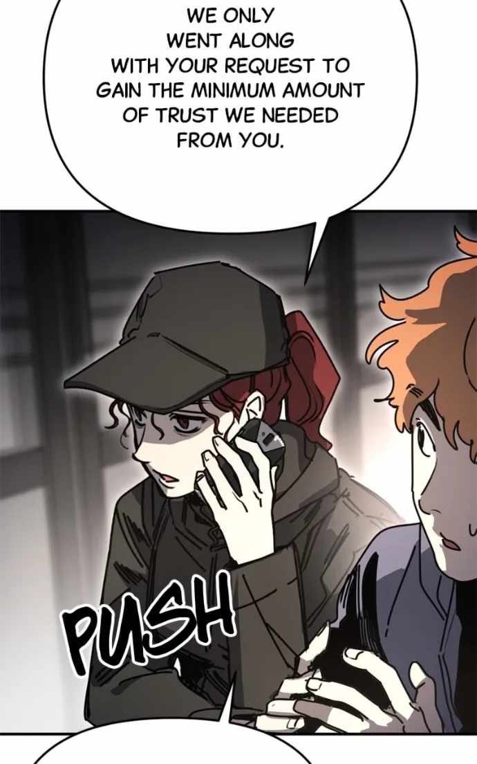 Read Memory in the Maze EN Manga Online