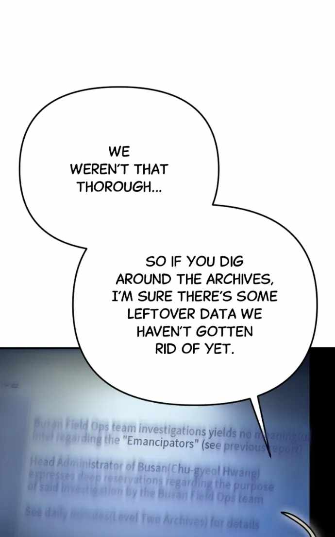 Read Memory in the Maze EN Manga Online