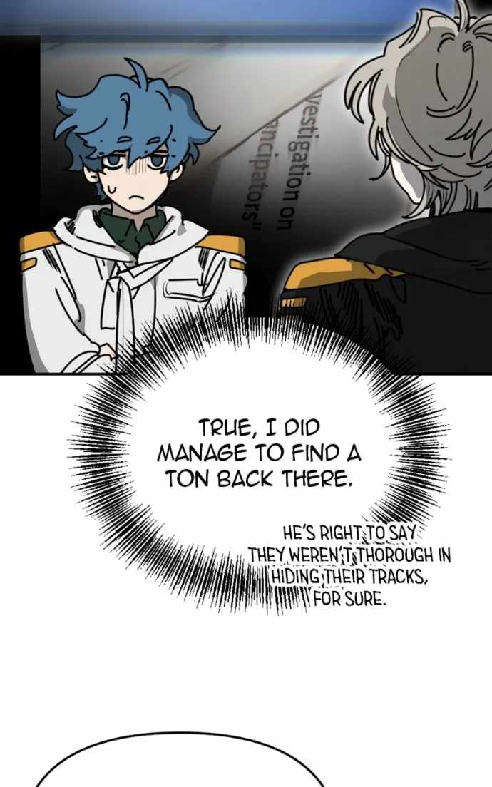 Read Memory in the Maze EN Manga Online