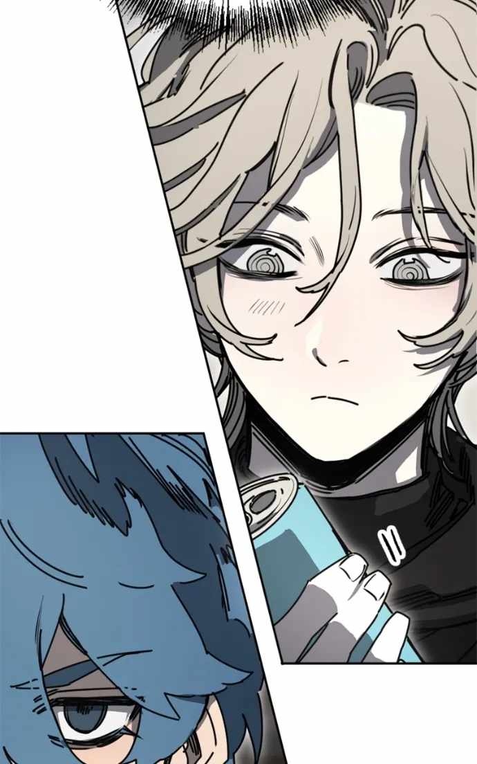 Read Memory in the Maze EN Manga Online