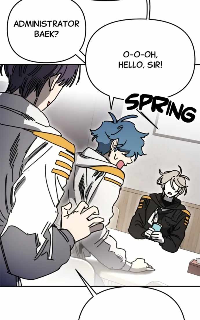 Read Memory in the Maze EN Manga Online